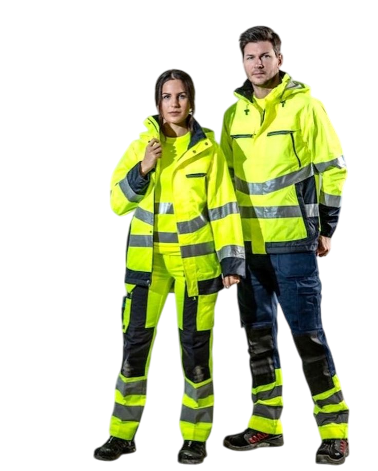 Construction Uniforms