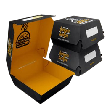 Fast Food Box