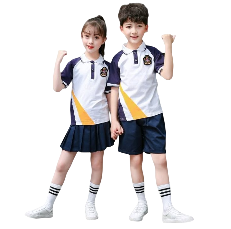 School Uniforms