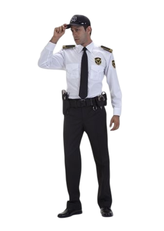 Security Uniforms