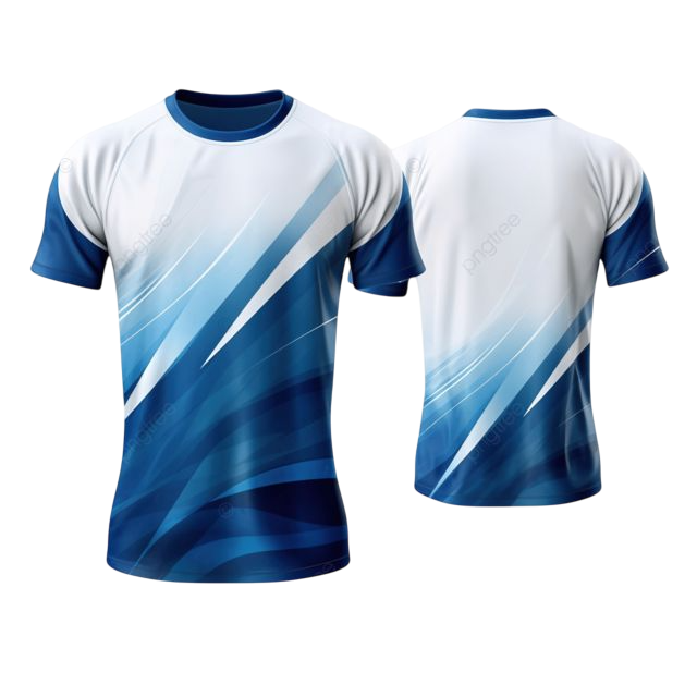 Sublimation T-Shirts